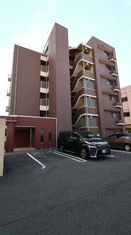兵庫県神戸市垂水区西舞子２丁目 6階建 築12年4ヶ月