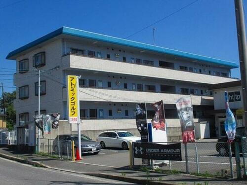 広島県広島市安佐南区西原９丁目 賃貸マンション