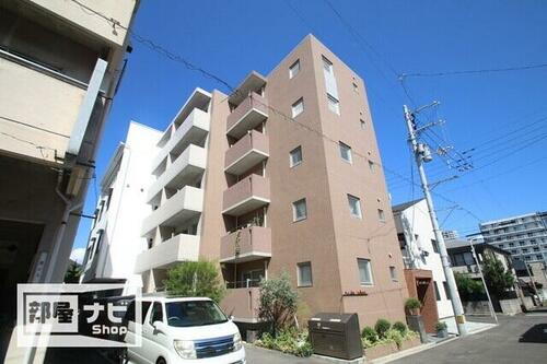 コリドールナカノ 5階建