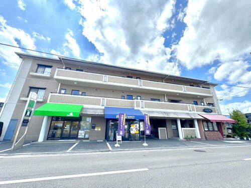 香川県高松市伏石町 賃貸マンション