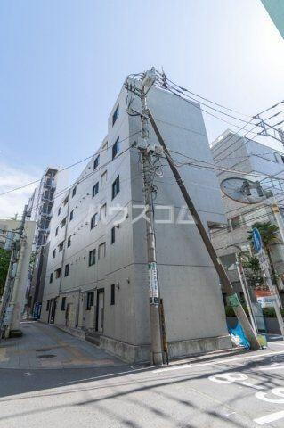 ＧＬＡＮＺ 5階建