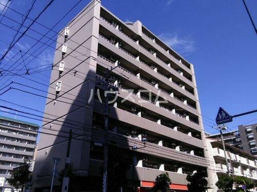 千葉県船橋市本郷町 11階建 築22年5ヶ月