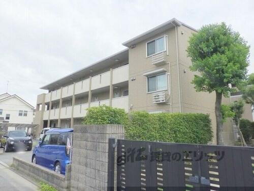 兵庫県尼崎市大庄北３丁目 築13年10ヶ月 3階建