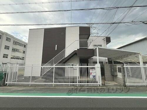 兵庫県伊丹市荒牧南３丁目 2階建 築39年5ヶ月