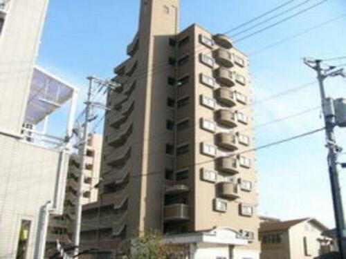 広島県広島市安佐南区東野３丁目 賃貸マンション