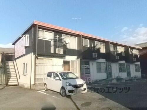 滋賀県東近江市妙法寺町 築39年7ヶ月 2階建