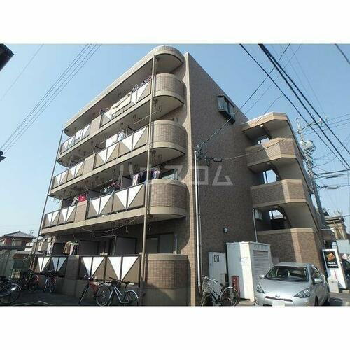 ロイヤルＭＩＺＵＮＯ 4階建