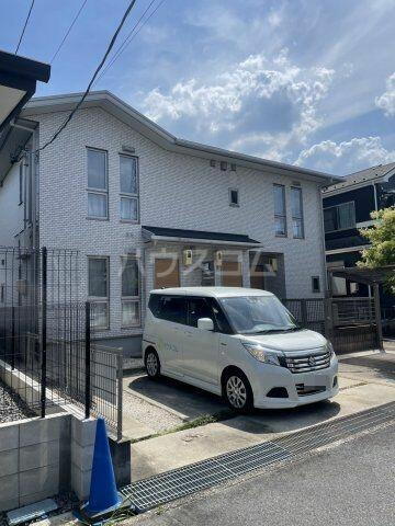 愛知県愛知郡東郷町御岳２丁目 2階建 築13年9ヶ月