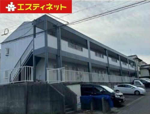 愛知県半田市青山５丁目 賃貸アパート