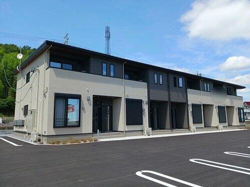 岐阜県岐阜市芥見大船２丁目 2階建