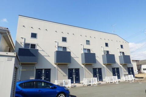 静岡県湖西市古見 賃貸アパート