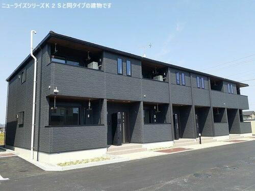 千葉県船橋市田喜野井５丁目 2階建