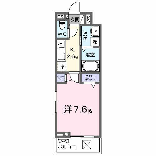 千葉県松戸市東松戸３丁目 東松戸駅 1K アパート 賃貸物件詳細