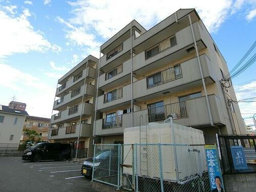 エクセル樋下 5階建