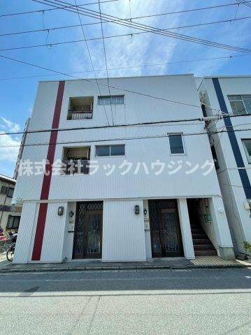 大阪府守口市馬場町１丁目 賃貸マンション