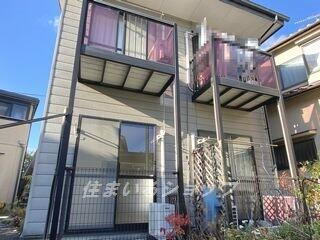 広島県広島市安佐北区可部南５丁目 賃貸アパート