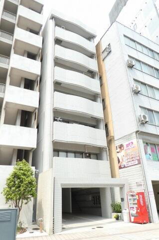 広島県広島市中区舟入町 7階建