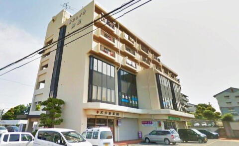 静岡県湖西市鷲津 賃貸マンション