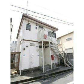 東京都大田区東矢口１丁目 2階建 築30年