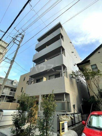 埼玉県さいたま市浦和区岸町７丁目 賃貸マンション