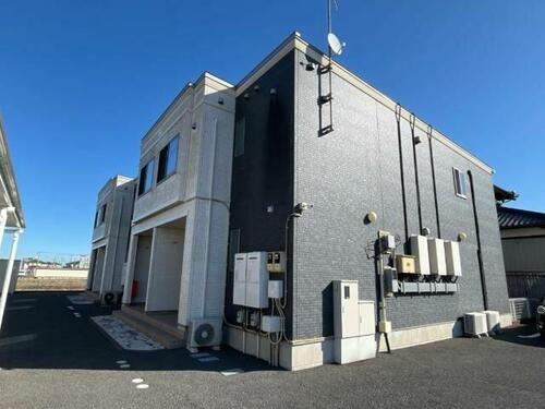 コンフォール 2階建