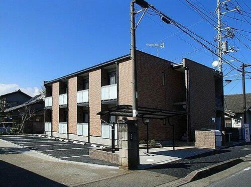 神奈川県相模原市南区新戸 2階建 築8年5ヶ月