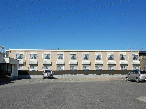 群馬県太田市西本町 2階建