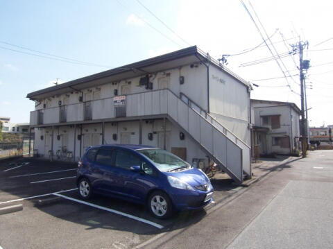 フォーブル千紗Ｃ 2階建
