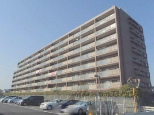 滋賀県草津市野村５丁目 築28年10ヶ月 8階建