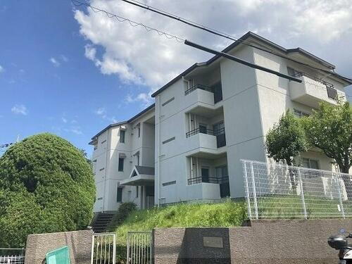 奈良県奈良市あやめ池南７丁目 築41年10ヶ月 3階建