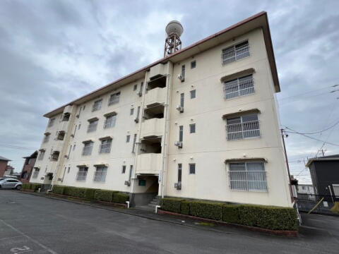 塚本マンション 4階建