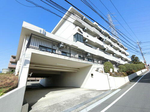 メモワールⅡ 4階建