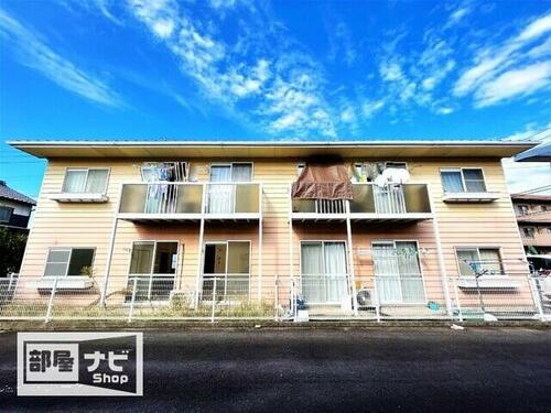 香川県高松市林町 賃貸アパート