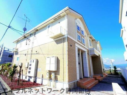 静岡県静岡市駿河区池田 2階建 築17年11ヶ月