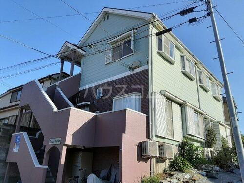 埼玉県志木市幸町３丁目 3階建 築33年4ヶ月