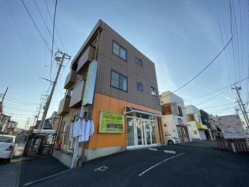 ビリーヴナカジマⅡ