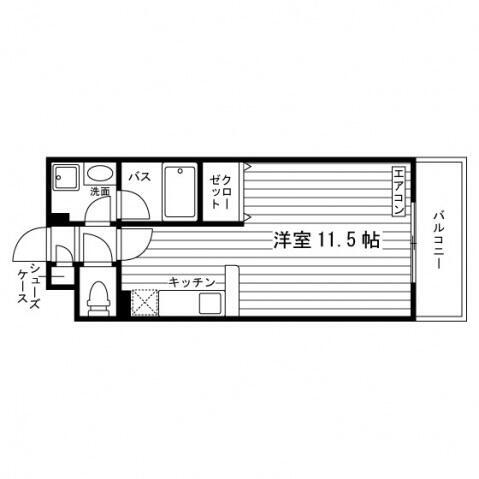 宮城県仙台市青葉区川内三十人町 川内駅 ワンルーム マンション 賃貸物件詳細