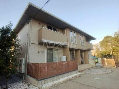 エクセレント三輪野山Ⅱ 2階建