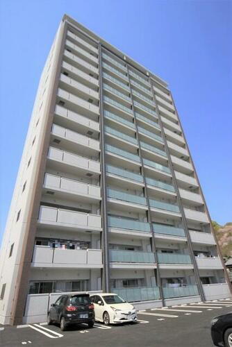 永田祝谷ビル 14階建