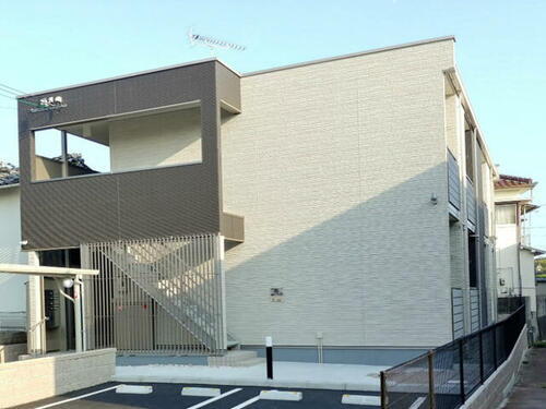 兵庫県神戸市西区玉津町上池 2階建