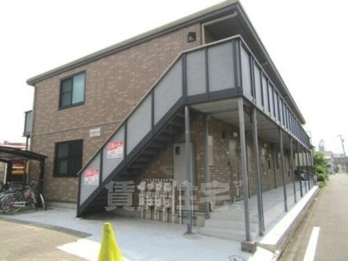 愛知県名古屋市中村区菊水町２丁目 賃貸アパート