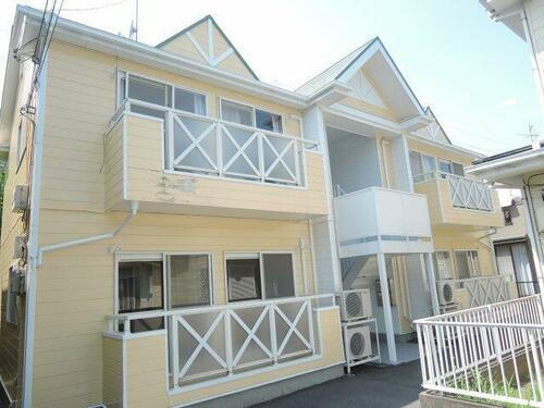 ハイツ２１世紀の森