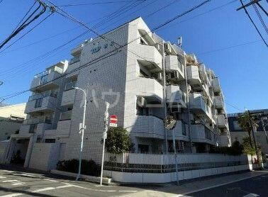 トップ西荻