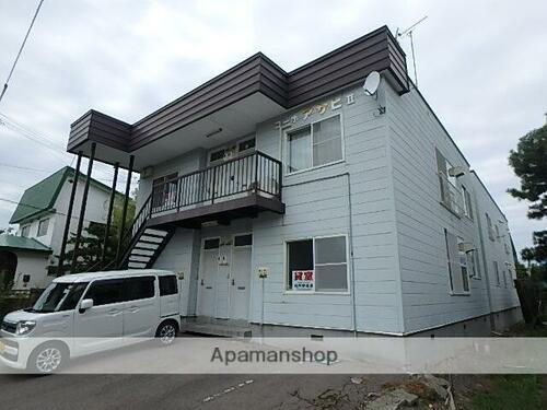 コーポアサヒⅡ