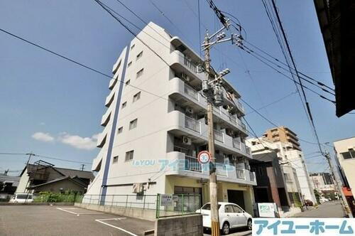 第３サンピア 7階建