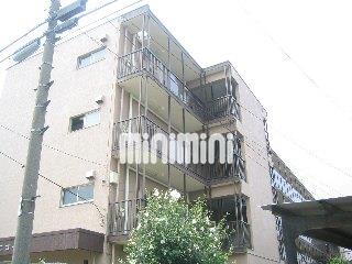 興和第２コーポ 4階建
