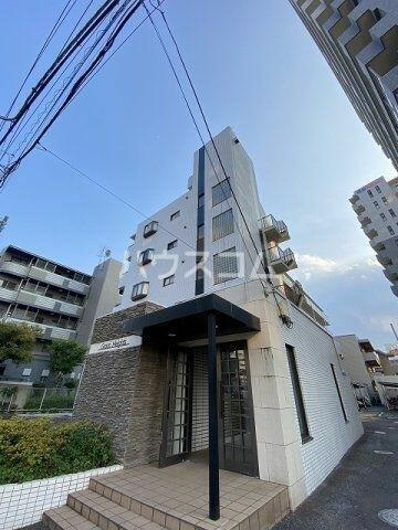 埼玉県さいたま市南区白幡５丁目 5階建 築36年11ヶ月