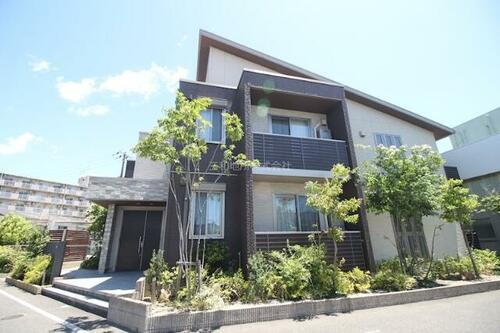 山口県下関市武久町１丁目 賃貸アパート