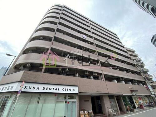 大国町青山ビル