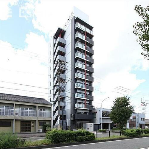 愛知県名古屋市西区則武新町３丁目 11階建 築2年11ヶ月